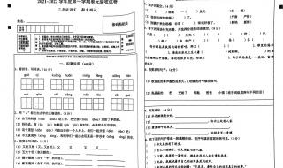 三年级期末语文素养评价家长评语