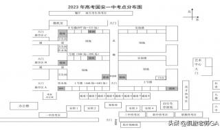 2023济南高考考点有哪些